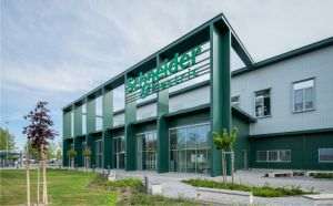 Schneider Electric revoluţionează optimizarea energetică în industria hotelieră